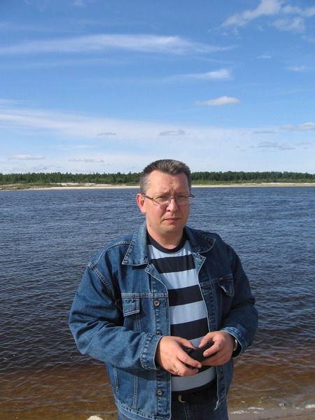 Бакланов Вячеслав