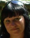 Наталья Поступинская