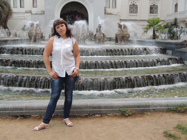 Светлана Евдокимова