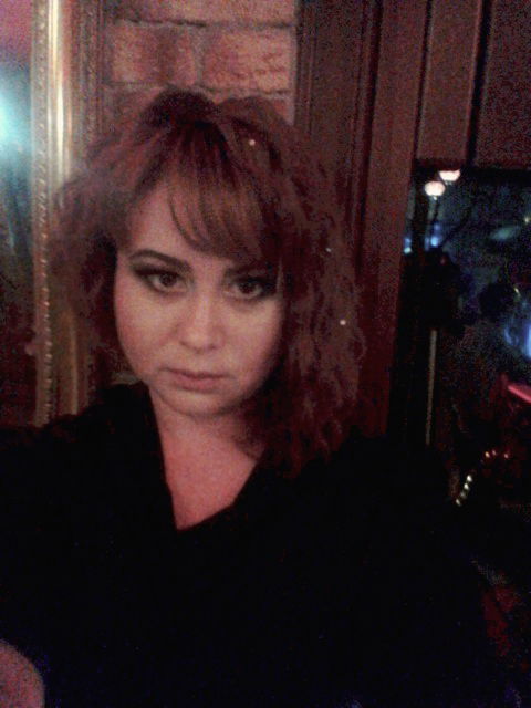 Нелля Гарифьянова