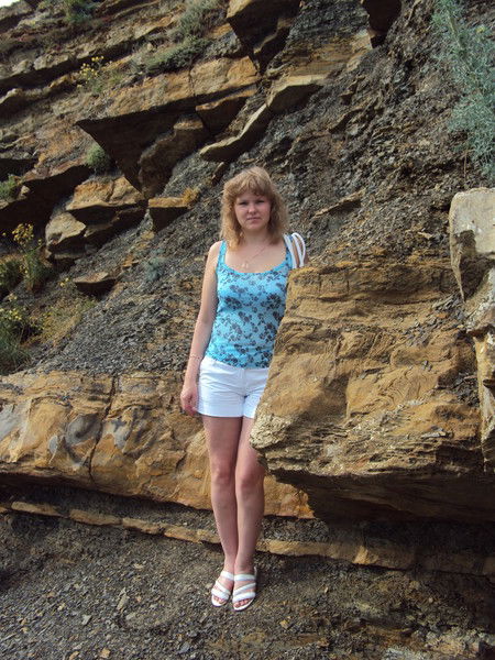 Марина Мазилина