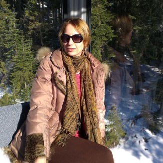 Наталия Булдович