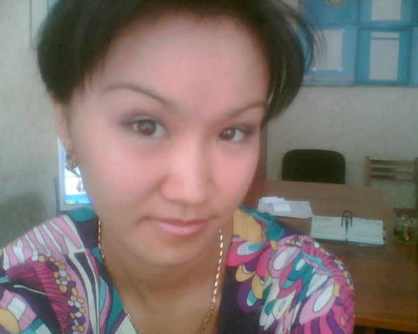 Асем Джумабаева