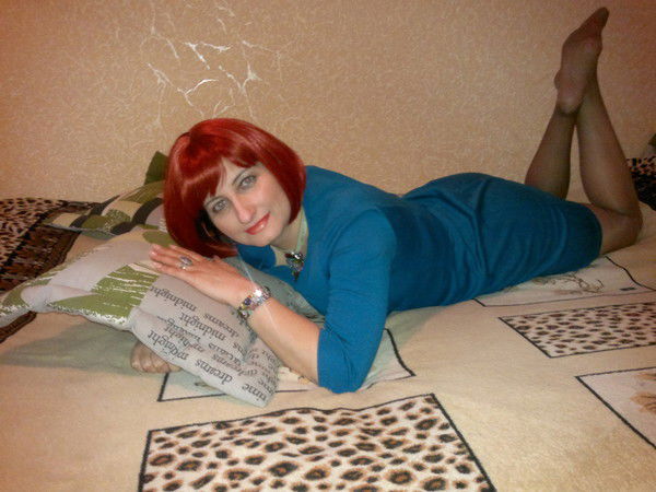 Марина Золотухина