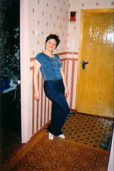 Инна Малышева