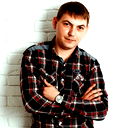 Сергей Антипин