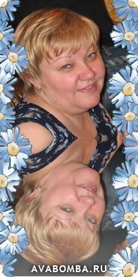 Тамара Петрова