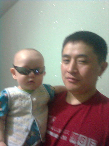 Баатырбек Эрматов