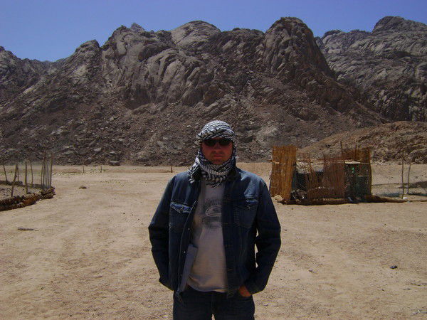 Юрий Куркин