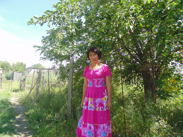 Алия Жолжаксынова