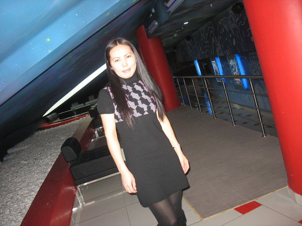 Сарсенбай Шынар