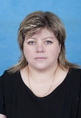 Елена Старкова