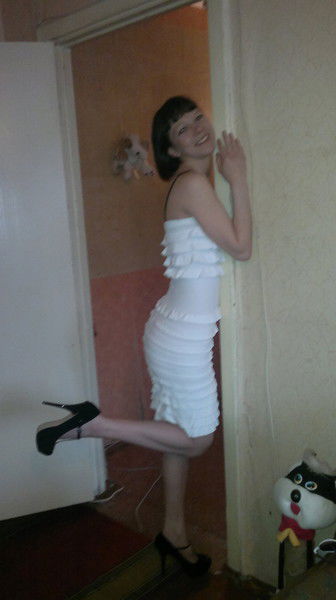 Нина Соснина