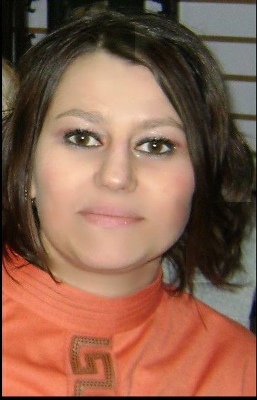 Анастасия Елфимова