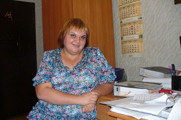 Любовь Петрова