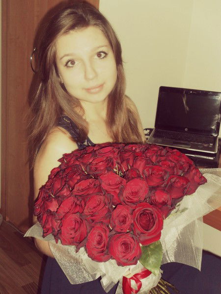 Татьяна Захарова