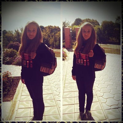 Ангелина Довгополова