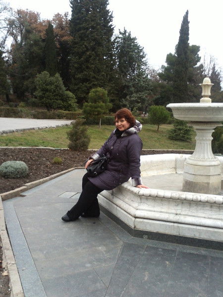 Татьяна Манжосова