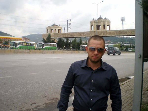 Евгений Цепин