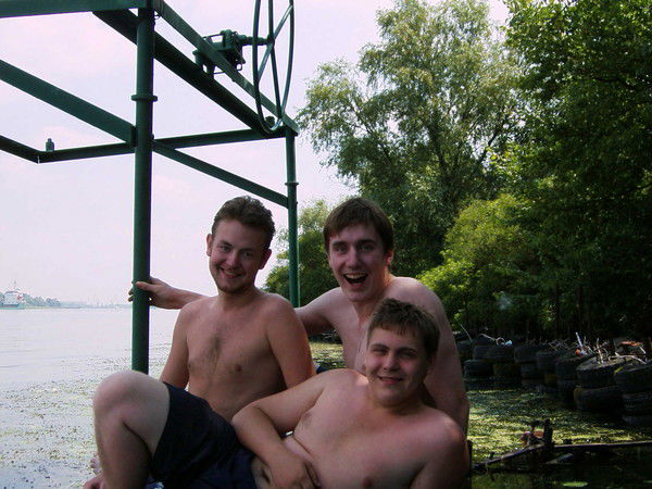 Василий Фесенко