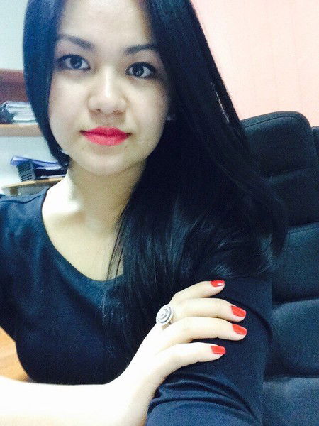 Balzhan Tanirbergenovna