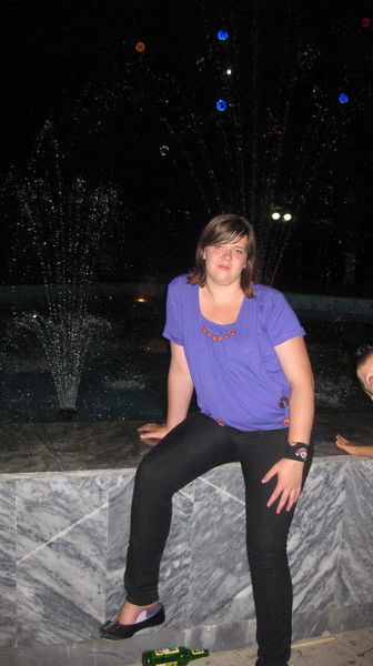 Лена Демидова