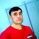 Alexey Konyuhov