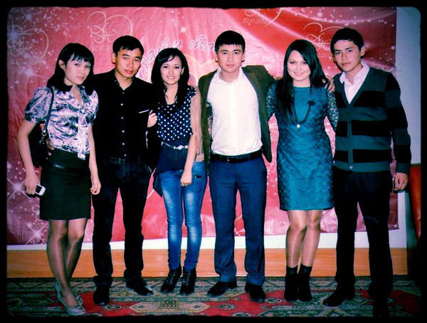 Сагингали Кожамкулов