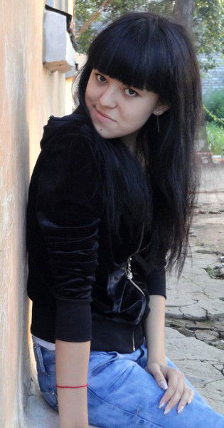 Екатерина Меркулова