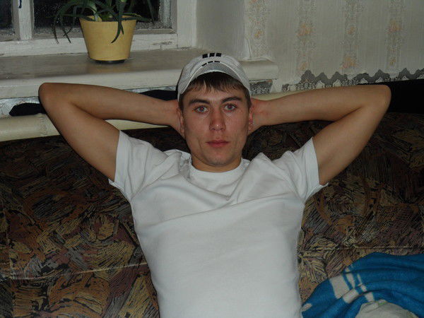 Смирнов Борис