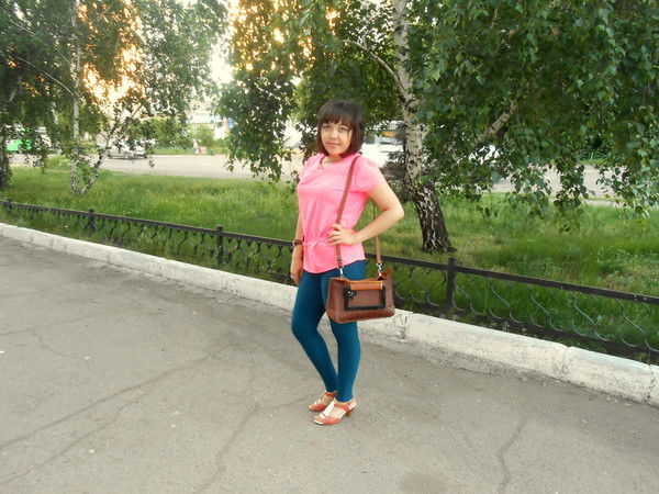 Ирина Волженина