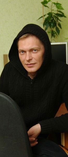 Юрий Шевченко