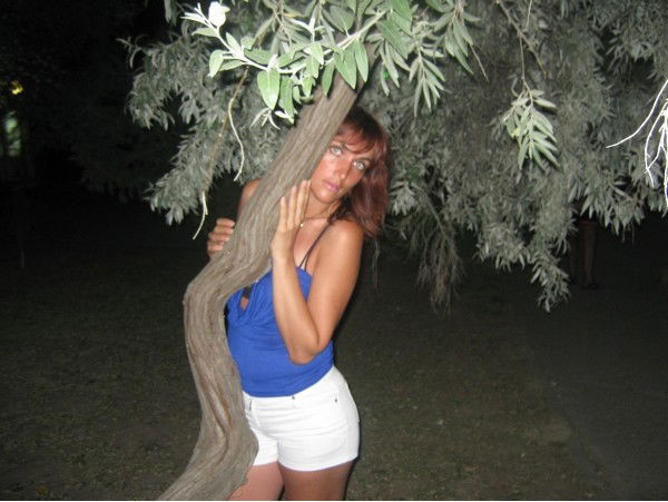 Ольга Солодкая