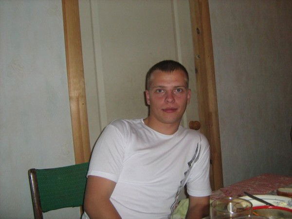 Игорь Кулинич