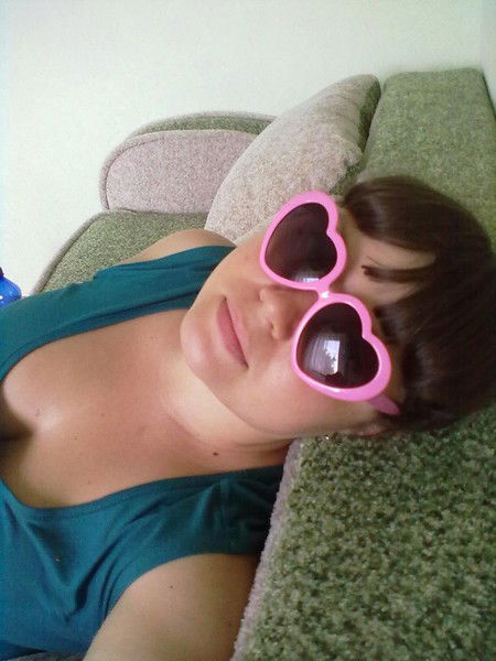 Люсена Нейман