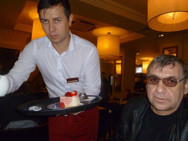 Расим Акперов