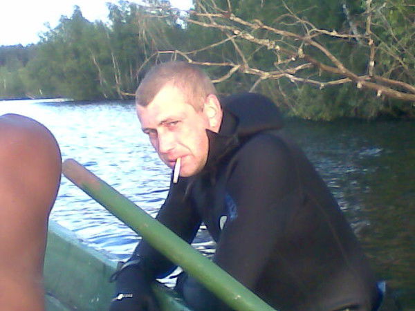 Алексей Мухачёв