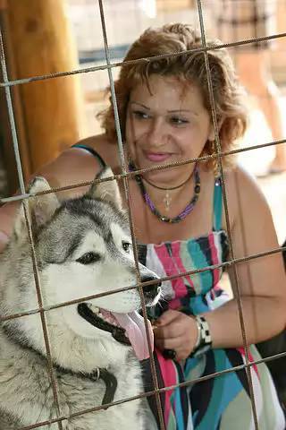 Сарбина Акопян