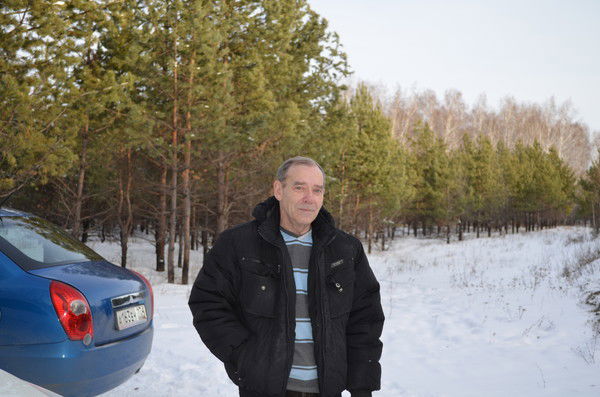 Александр Горбунов