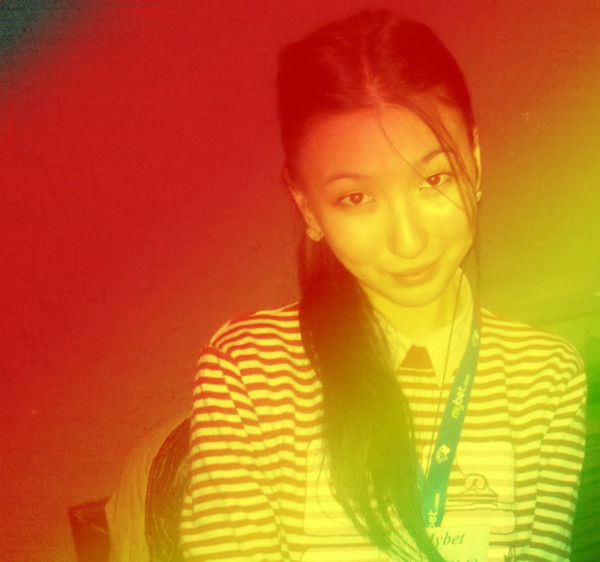 Жулдыз Тунгышбекова