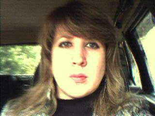 Наталия Кузянина