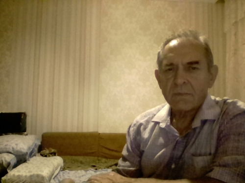 Алексей Лозневой