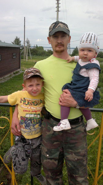 Виталий Яриза