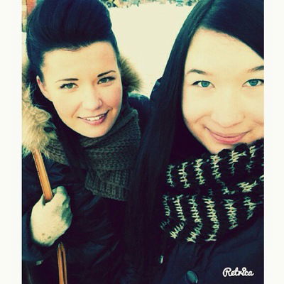 Настя Грачева