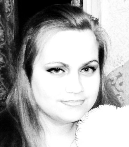 Татьяна Ивушкина