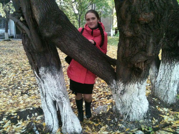 Диана Никонова