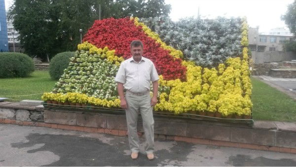 Вячеслав Старцев