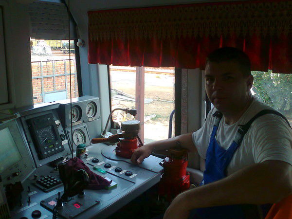 Олег Денисов