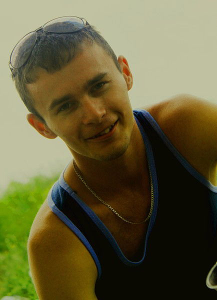 Александр Дымов