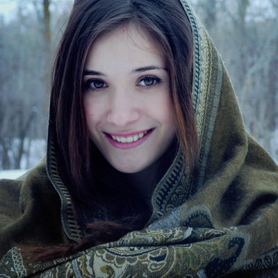 Яна Репушкина